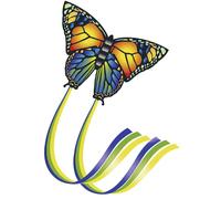 Cerf-volant Günther Flugspiele Butterfly 1151