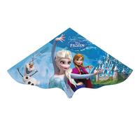 Cerf-volant Günther Flugspiele Disney Reine des Neiges Elsa 1220