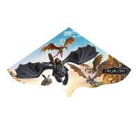 Günther Flugspiele 1 ligne Cerf-volant Dragons Envergure (détails) 1150 mm