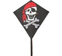 Cerf-volant HQ Eddy Jolly Roger 0410320 MULTI-COLOUR G