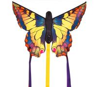Cerf-volant HQ Kites Butterfly Multicolore 52x34 cm