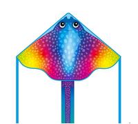 Cerf-volant HQ Kites Delta Eco