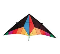 HQ – Cerf-volant Delta Sport 2 m – Réf. 106165 – Multicolore