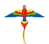 Cerf-volant HQ Kites Ecoline Multicolore 152x96 cm