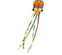 HQ Cerf-volant Rainbow Octopus Envergure (détails) 700 mm Force du vent supportée 2 - 5 bft MULTI-COLOUR G
