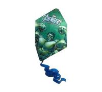 Cerf-Volant Hulk - Avengers - 57.2 X 54.6cm