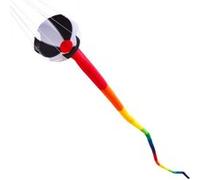 Cerf volant Invento Tube Junior 20 m polyester