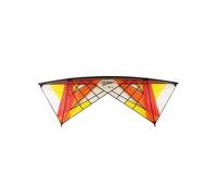 Cerf-volant - Kites - Tarantula Reflex XX Ventilé Hot