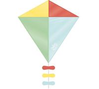 Cerf-volant Losange Bleu - VILAC - Pour Enfant à partir de 3 ans
