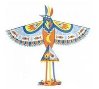 Cerf volant maxi bird Orange