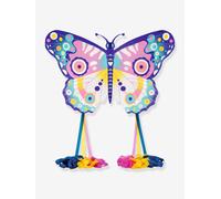Cerf-volant maxi DJECO violet TU