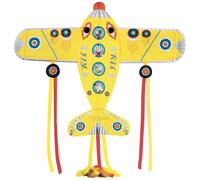 Cerf-volant Maxi Plane Djeco