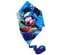 Cerf-volant mickey mouse - disney - 57.2 x 54.6cm multicolore G