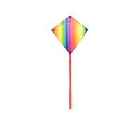 Cerf-volant modulable 1 ou 2 lignes - HQ - Dancer II