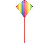 Cerf-volant modulable 1 ou 2 lignes - HQ - Dancer II MULTI-COLOUR G