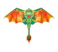 Cerf-volant Monofil Dragon -HQ- Blaze le Dragon MULTI-COLOUR G