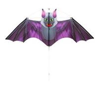 Cerf-volant Monofil -HQ- Chauve souris violette MULTI-COLOUR G
