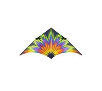 Cerf-volant monofil - Hq - delta xl feu d'artifice 4 metre