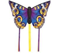 Cerf-volant Monofil -HQ - Papillon Buckeye- R 52 x 34 MULTI-COLOUR G