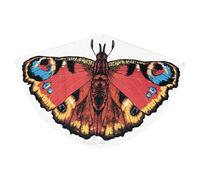 Cerf-volant monofil Papillon - GUNTHER - Pour Enfant à partir de 4 ans - Résistant et facile à diriger