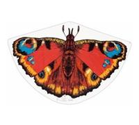 Cerf-volant monoplace Delta œil de paon. PE 92x62 4+