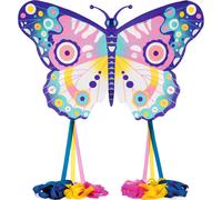 Djeco Cerf-volant Maxi Butterfly Papillon