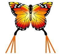 Cerf-volant papillon monofil enfant