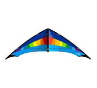 Elliot Cerf-volant Jet Stream Speed Rainbow/Blue