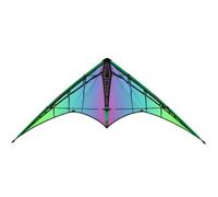 Cerf-Volant Pilotable Prism Jazz 2.0 Electric - PRISM - Bleu - Enfant - Mixte