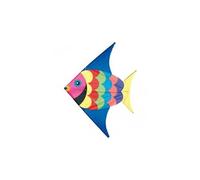Cerf-volant poisson - vilac