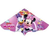 Cerf-volant pour enfants Gunther Minnie Mouse GU1186 Rose 115 x 63 cm