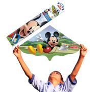 Cerf-volant pour le plaisir des enfants Gunther MICKEY MOUSE MICKEY