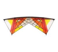 Cerf-volant - Revolution Kites - Tarantula Reflex XX Ventilé Hot Hot G