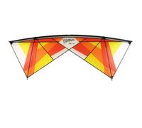 Cerf-volant 4 lignes - Revolution Kites - Reflex XX Hot MULTI-COLOUR G