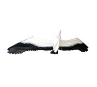 Cerf-volant Rhombus 3D Jonas Seagull 150X47Cm