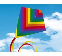 Cerf-volant Spectro 80x65cm - Gunther - GUN-1240