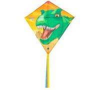 Cerf-volant T-Rex - Hq - monofil enfant prêt à voler MULTI-COLOUR G