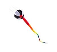 Cerf volant Invento Tube Junior 20 m polyester