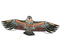 Cerf-volant volant - aigle