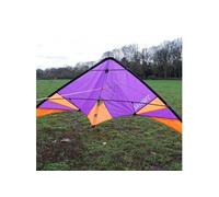 Cerf-volant - Wolkensturmer - Skydart - Orange et Violet