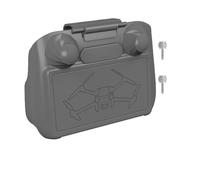 CERFFOOL 2 en 1 Protection et Pare-Soleil pour DJI RC Télécommande pour DJI Mavic 3/Mavic 3 Pro/Mini 3 Pro/Mini 3/Air 2S Protective Cover Réglable pour Accessoires de Ttélécommande