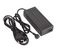 CERFFOOL 65W 42V 2A Chargeur pour Xiaomi Mi 4/4 Pro Li-ION Lithium Chargeur Rapide Adaptateur Secteur Accessoires Rechange pour Scooter électrique