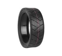 CERFFOOL 80/55-7.5 Pneu sans Chambre à Air pour Segway Ninebot GT3/GT3 Pro Pneu à Vide Antidéflagrants Auto-réparant Anti-perforation Accessoires pour Scooters Électrique (1 PC)