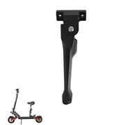 CERFFOOL Béquille de Support de Stationnement pour Kugoo Kukirin G2 Max/G2 Master Béquille Pieds en Alliage d'aluminium Stable Durable Pièce de Rechange pour Accessoire de Scooter Electrique