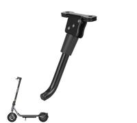 CERFFOOL Béquille de Support de Stationnement pour Xiaomi 6 Lite Béquille Pieds en Alliage d'aluminium Kickstand Stable Durable Pièce de Rechange pour Accessoire de Scooter Electrique