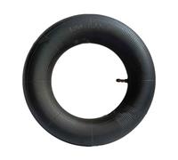 CERFFOOL Chambre à air 4.80/4.00-8 pour brouette, diable, déménageur, chariot utilitaire de jardin avec valve coudée 480/400-8 Chambre à air de rechange pour accessoires de brouette (1 pièce)