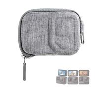 CERFFOOL Étui de protection portable pour Insta360 Ace Pro 2/AcePro/Ace - Étui de protection rigide pour appareil photo - Sac de voyage - Accessoires d'appareil photo, 1 sac, Sac de rangement pour