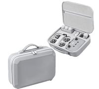 CERFFOOL Étui de transport pour DJI Neo - Sac de rangement portable pour drone - Étanche et résistant à l'usure