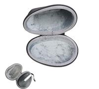 CERFFOOL Étui de Transport Rigide pour Logitech MX Verticale Souris sans Fil Mini Sac de Rangement Portable Anti-Rayure Anti-Poussière Housse de Protection