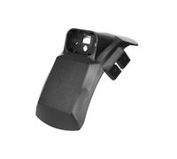 CERFFOOL Garde-Boue Arrière pour Kugoo Kirin G2 Pro DB Trotinette Électrique Imperméable Durable Pièces De Rechange pour Scooter Électriques Accessoires (Garde-Boue Arrière)